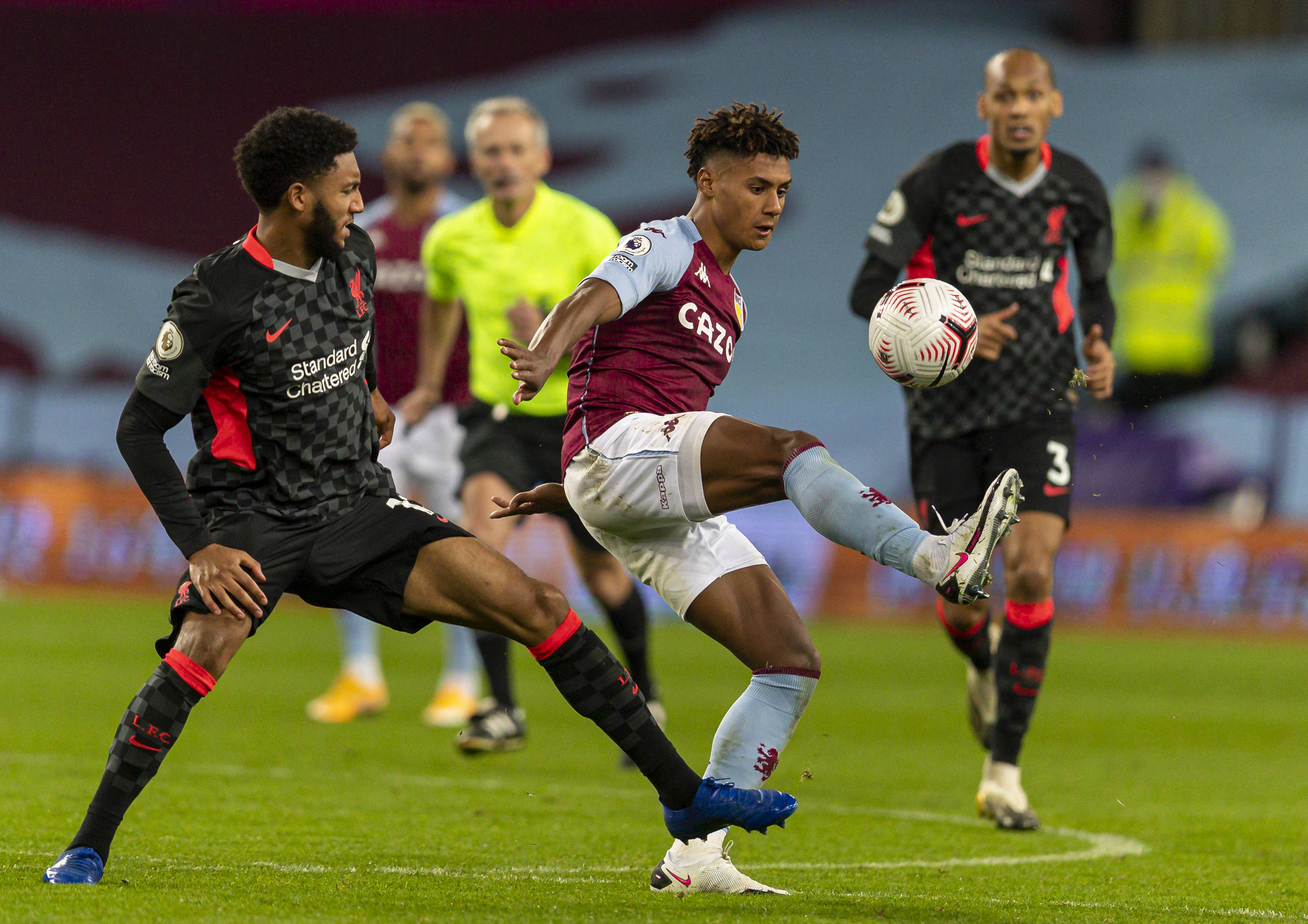 这位射手的 这位射手的